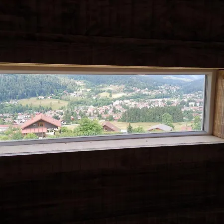 Chalet Du Petit Cerf Xonrupt-Longemer