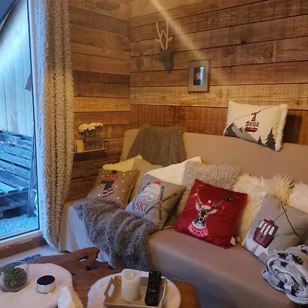Chalet Du Petit Cerf *