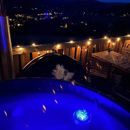 Chalet Du Petit Cerf *
