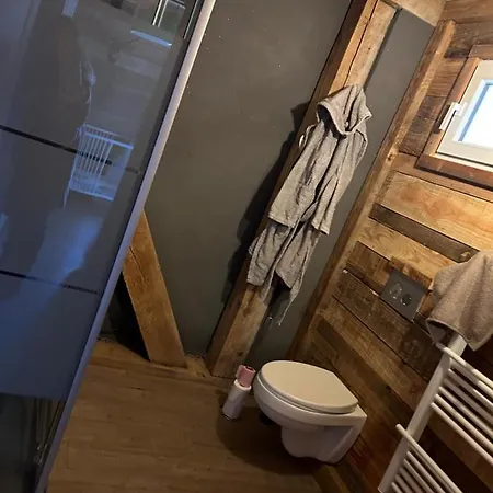 Chalet Du Petit Cerf * Xonrupt-Longemer
